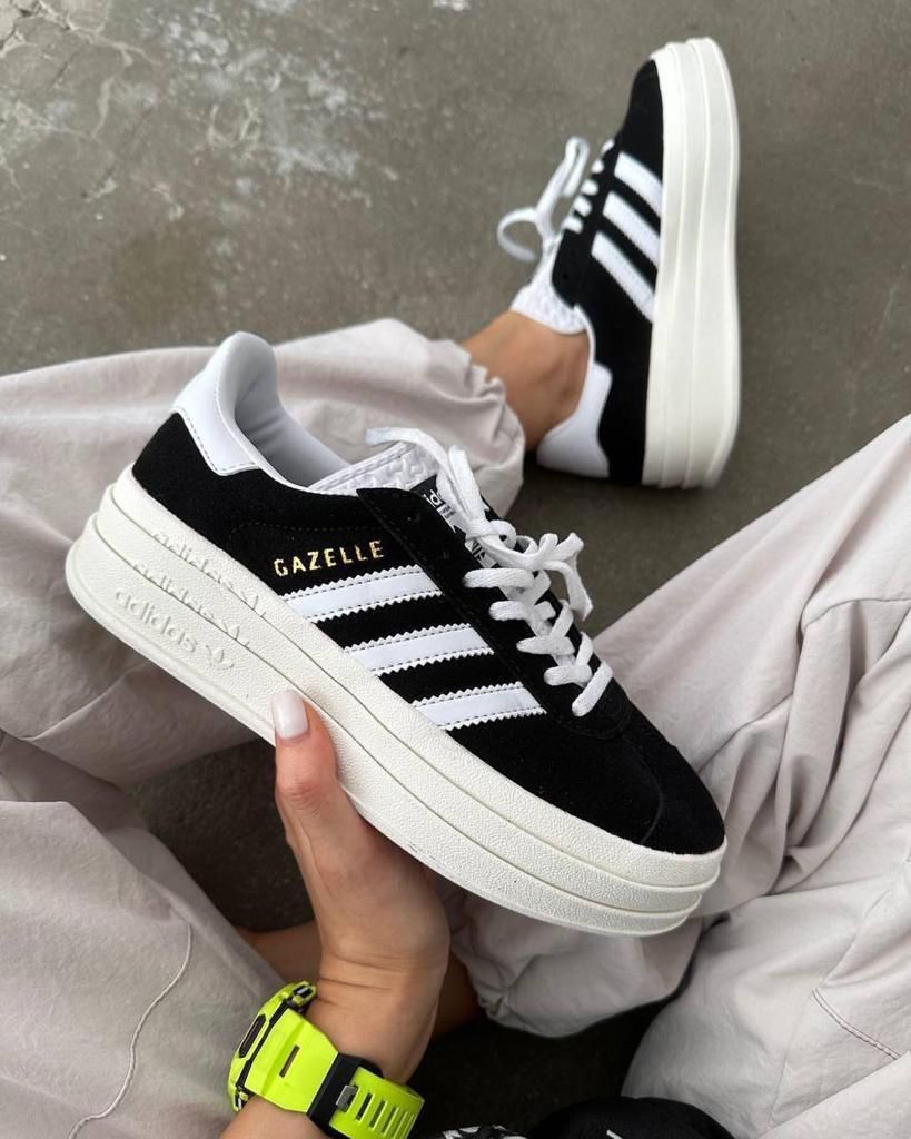Gazelle Bold 2